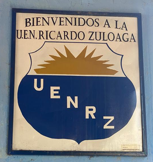 Comunidad 1