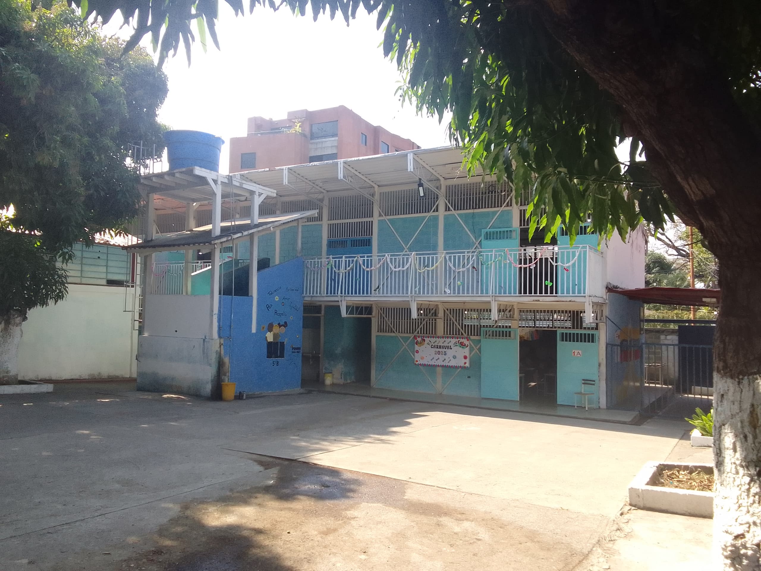 Comunidad 3